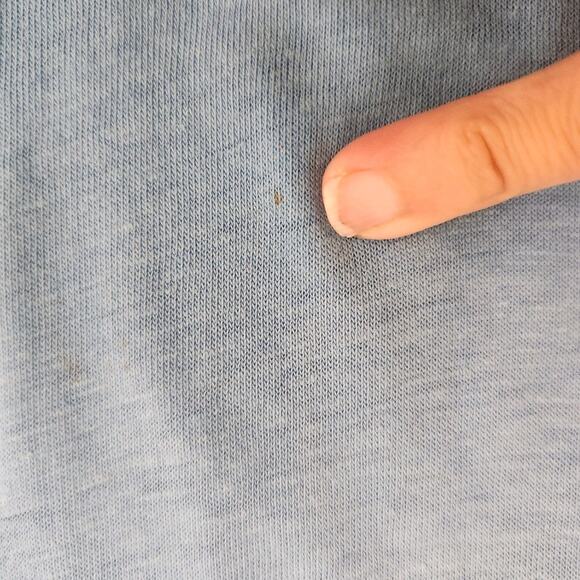 VTG 80s Annual Blessing Of The Fleet Tshirt Sz Large Providencetown MA Single - Picture 14 of 15